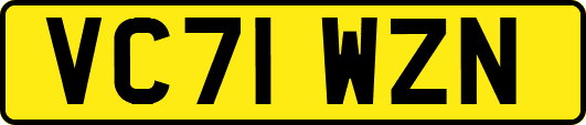 VC71WZN