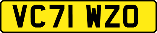 VC71WZO