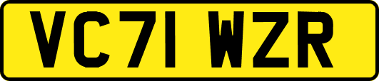 VC71WZR