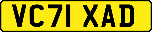 VC71XAD