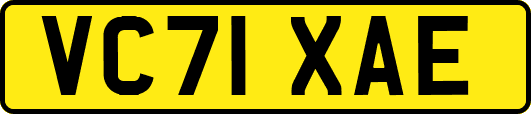 VC71XAE