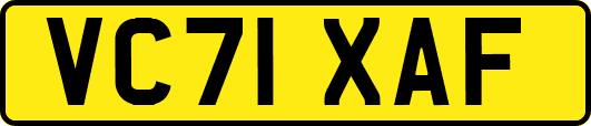VC71XAF