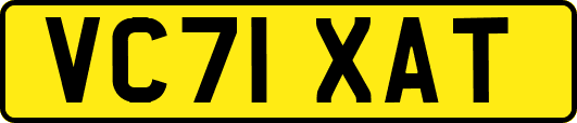 VC71XAT