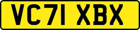 VC71XBX