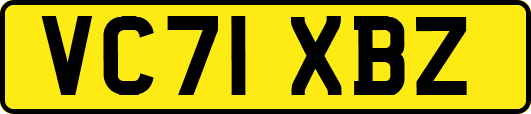 VC71XBZ