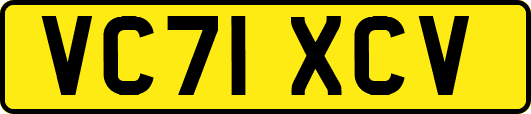 VC71XCV