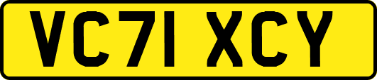VC71XCY