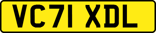 VC71XDL