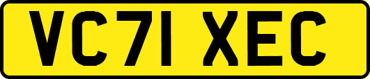 VC71XEC