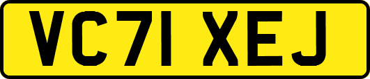 VC71XEJ