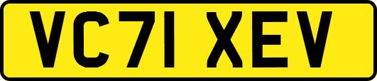 VC71XEV