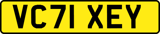 VC71XEY