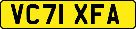 VC71XFA
