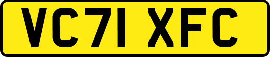 VC71XFC