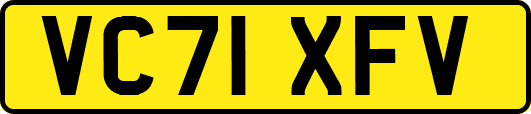 VC71XFV