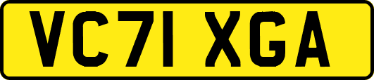 VC71XGA
