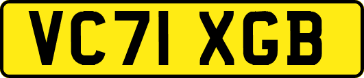 VC71XGB