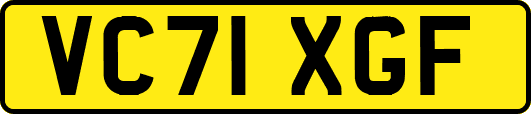 VC71XGF