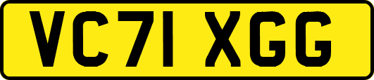 VC71XGG