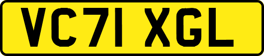 VC71XGL
