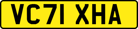 VC71XHA