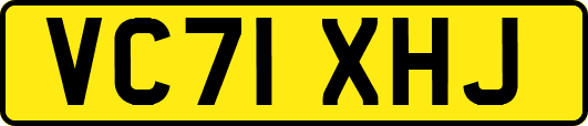 VC71XHJ