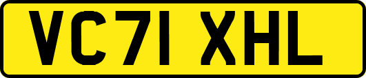 VC71XHL