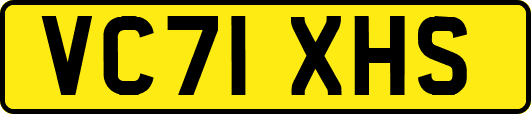 VC71XHS