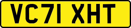 VC71XHT