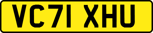 VC71XHU