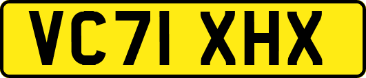 VC71XHX