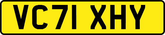VC71XHY