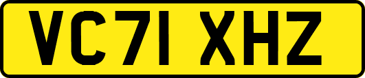 VC71XHZ