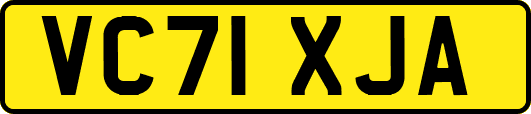 VC71XJA
