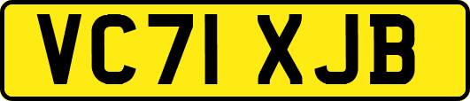 VC71XJB
