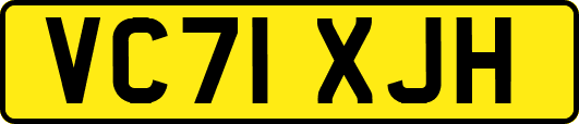 VC71XJH