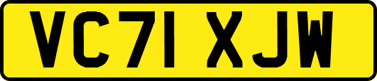 VC71XJW