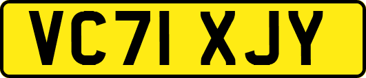 VC71XJY