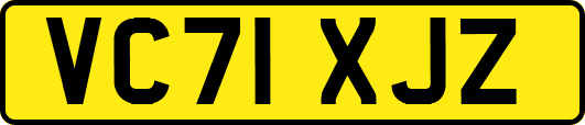 VC71XJZ