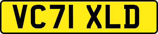 VC71XLD