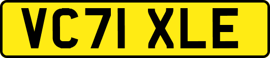 VC71XLE