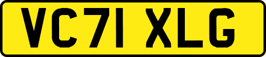 VC71XLG