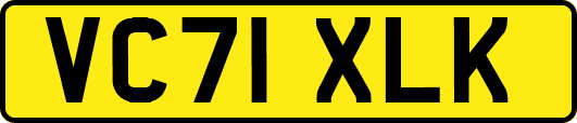VC71XLK