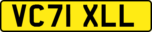 VC71XLL