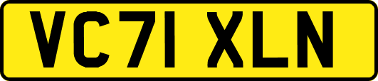 VC71XLN