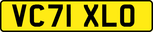 VC71XLO