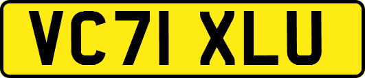 VC71XLU