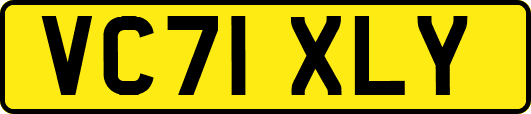 VC71XLY