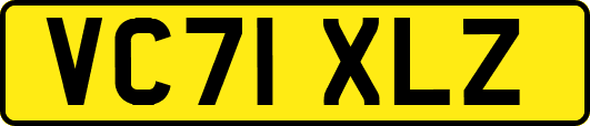 VC71XLZ