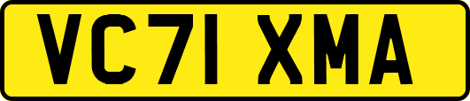VC71XMA